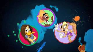 The Looney Tunes Show Intro [upl. by Friedly745]