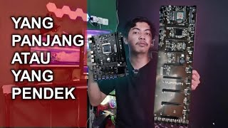 REVIEW MOTHERBOARD MINING  VURRION B75 V8 amp VURRION B250 BTC  GIVEAWAY [upl. by Bathelda]