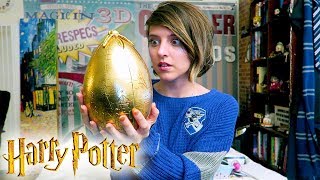 Huge Wizarding World of Harry Potter Haul  FabFitFun Fall 2018 Unboxing [upl. by Deane]