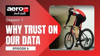 Why Trust on Our Data  SE1  EP6 [upl. by Kissel]