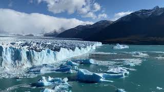 Glaciar Perito Moreno [upl. by Vivienne881]