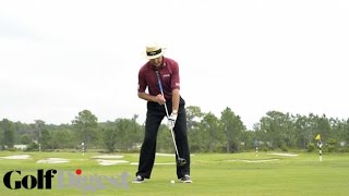 David Leadbetter Hit Your Careerbest Drives [upl. by Granville]