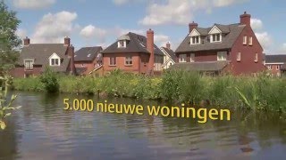 PijnackerNootdorp Wonen 2016 [upl. by Skoorb]