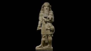 Trailer for The Epic of Gilgamesh by The Plagiarists [upl. by Sahc]