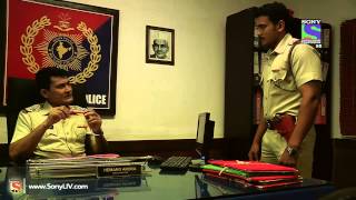 Crime Patrol  Discontented  Episode 412  5th September 2014 [upl. by Nikita434]