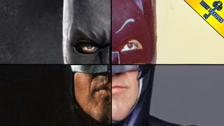 Batman Actors Ranked from Worst to Best [upl. by Ydieh264]