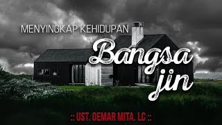 KAJIAN TEMATIK  MENYINGKAP KEHIDUPAN BANGSA JIN [upl. by Faro]