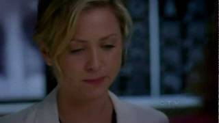 Arizona Robbins  Greys Anatomy 6x08p5 [upl. by Sydney272]