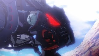 Zoids  Is There Anybody Out There 1080p [upl. by Junius]