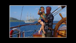 Lunenburg captain to take Picton Castle on 8th and final world voyage  CBC News [upl. by Charbonneau]