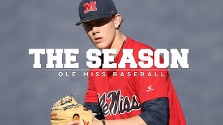 The Season Ole Miss Baseball  Day One 2018 [upl. by Carbo]