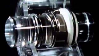 Basics Mechanical Seals EN [upl. by Abbate]