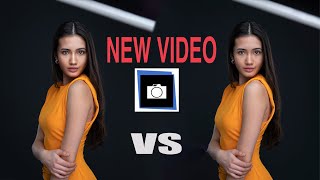 Portrait pro 23 vs Portrait ai 2023 REMATCH [upl. by Ajup758]