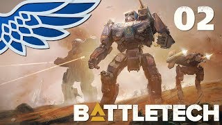 Battletech Guide to Kerensky Achievement [upl. by Ringsmuth]