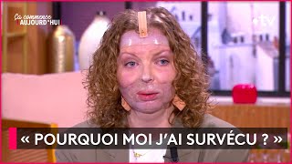 Laura est la seule survivante dun accident davion  Ça commence aujourdhui [upl. by Lyrpa]