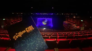 The Drifters Girl musical at Curve Leicester [upl. by Kaliope560]