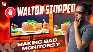 Waltons Best Budget Monitors till Date [upl. by Nerti731]