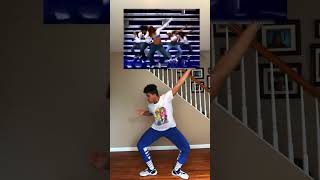 Goodies  Ciara  Music Video Choreography [upl. by Larrie]