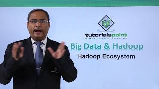 Hadoop Ecosystem [upl. by Galanti97]