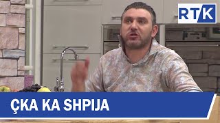 Çka Ka Shpija  Episodi 2  Sezoni III [upl. by Boni522]