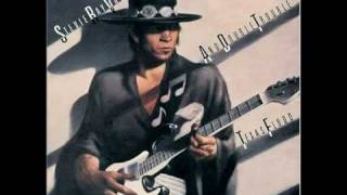 Stevie Ray Vaughan  Texas Flood Remastered 1999 [upl. by Achorn]