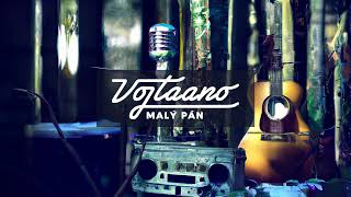 Vojtaano  Malý pán Official Audio [upl. by Cyma]