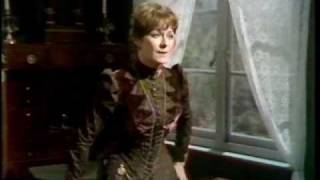 Janet Suzman in Hedda Gabler 1972  P614  Act II scene 1 [upl. by Haneekas646]