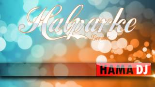 DJ 2013 Full Halparke Nawroztan piroz BY HAMA DJ [upl. by Alesiram41]