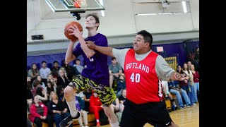 Brattleboro hosts Rutland [upl. by Raychel]