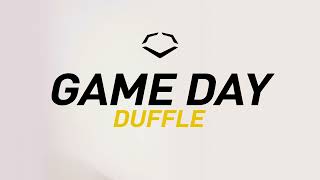 EvoShield Game Day Duffle [upl. by Nyllek]