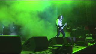 Immortal  Unsilent Storms In The North Abyss live  Wacken 2007 [upl. by Allekram498]