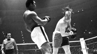 Rocky Balboa  Chuck Wepner Interview [upl. by Onofredo]