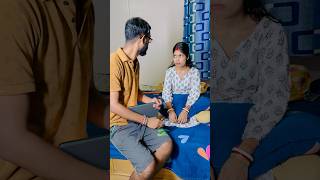 Mere Saath Dokha hua 😣dailyvlog shorts minivlog vlog [upl. by Wiebmer]