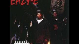 EazyE  Radio [upl. by Yakcm]