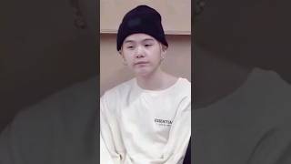 Savage Yoongi 🤣 suga comedy bts shorts [upl. by Ylrahc141]