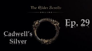 ESO Ebonheart Pact Motif  ArmorampWeapon Showcase  Ebonheart Pact Style  The Elder Scrolls Online [upl. by Naziaf]