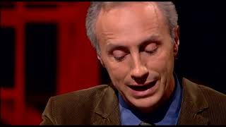 Leditoriale di Marco Travaglio Il Conflitto Passera  Servizio Pubblico  Puntata 3 [upl. by Tiduj]