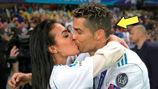 A Day In The Life Of Cristiano Ronaldo [upl. by Apostles]