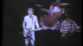 Bruce Springsteen  Rosalita part 1  Milano 21061985 [upl. by Maccarthy]