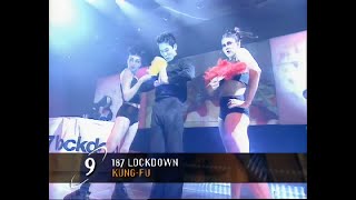 187 Lockdown  KungFu  Top of the Pops 24041998 [upl. by Norab]