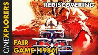 Rediscovering Fair Game 1986 [upl. by Dempster]