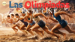 Las Olimpiadas y quotCarros de fuegoquot Chariots of Fire 1981 de Hugh Hudson [upl. by Johannessen]