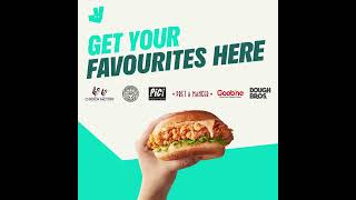 Deliveroo New Customer Exclusive Get 30 off 120 next 5 orders and 14 days free delivery [upl. by Takeshi363]