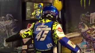 Gorzow FIM Speedway Grand Prix of Poland Highlight Reel [upl. by Jaworski]