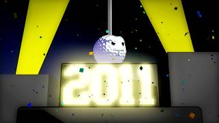 Happy New Year 2011 [upl. by Neomah]