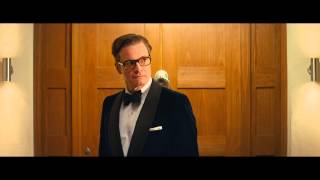 Kingsman A New Brand for the Modern Gentleman launching 13 January  MR PORTER  UK release [upl. by Magas]