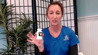 Are there any supplements for healthier veins and lymphatics [upl. by Kablesh]