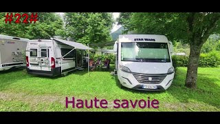 22 vacances haute Savoie [upl. by Clyve]