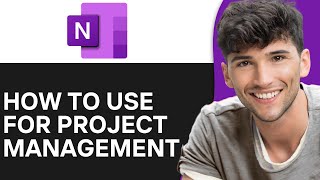 How to Use OneNote for Project Management 2024 [upl. by Aivonas]