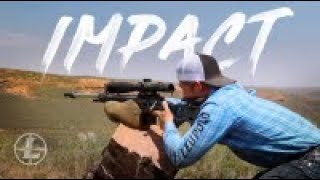 IMPACT A Precision Rifle Series Competition Experience [upl. by Hephzipa]